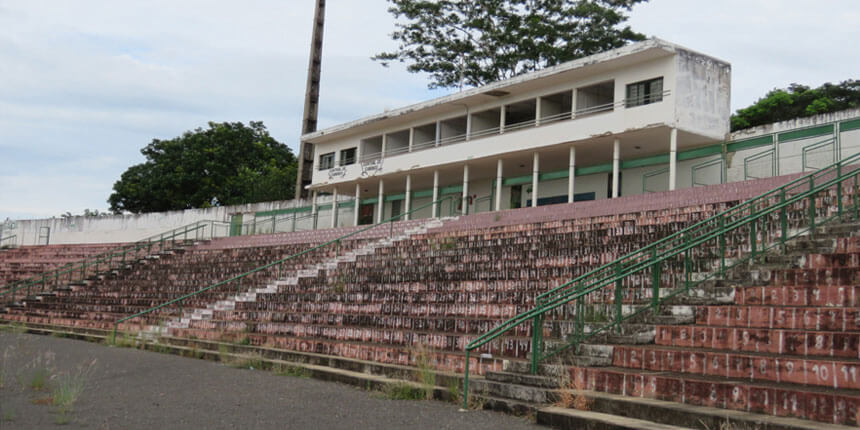 Inauguração Clube Recreativo Adail Nunes da Silva (21/09/2019) - Prefeitura  de Taquaritinga