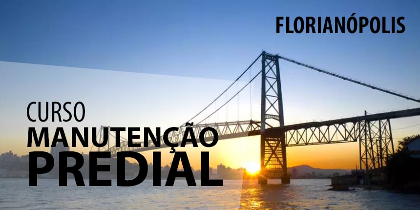 Cursos sobre Manutenção Predial para Formação de Síndicos Profissionais em Florianópolis