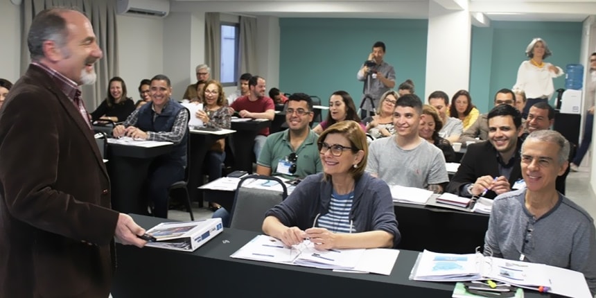 Cursos sobre Manutenção Predial para Formação de Síndicos Profissionais em Florianópolis