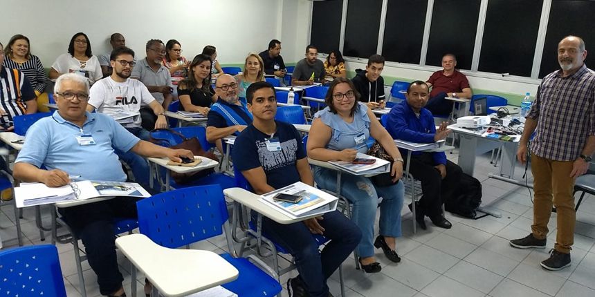 Curso sobre Manutenção Predial em Aracaju