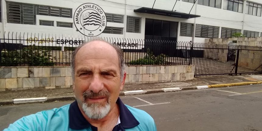 Renovação do Laudo de Engenharia do Estádio em Amparo