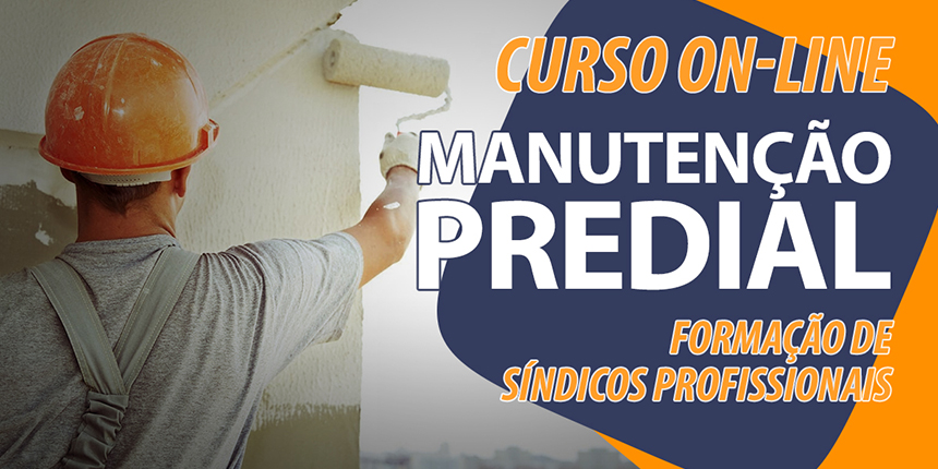 Curso On-Line para Formação de Síndicos Profissionais - Abril/2023 - Turma 100