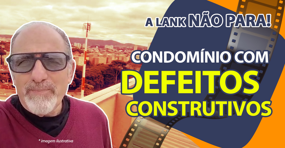 Defeitos Construtivos e Importância da Atuação Técnica Especializada