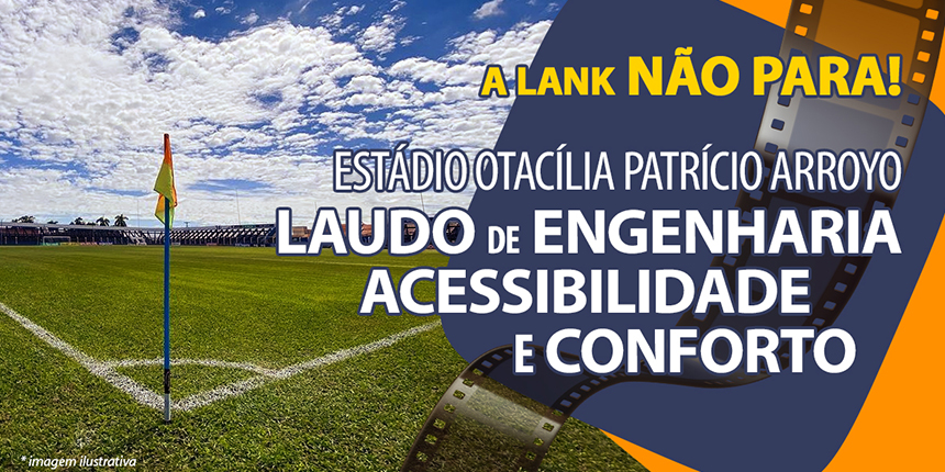 LAUDO DE ENGENHARIA, ACESSIBILIDADE E CONFORTO