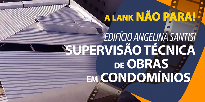 SUPERVISÃO TÉCNICA DE OBRAS EM CONDOMÍNIOS