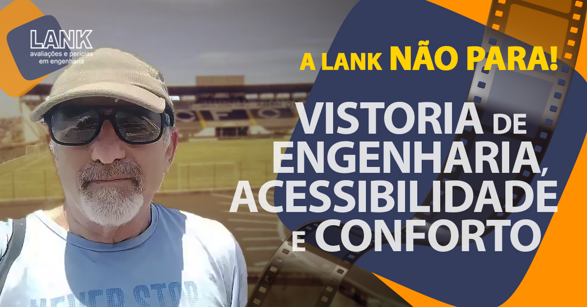 VISTORIA TÉCNICA NO ESTÁDIO FRANCISCO DE PALMA TRAVASSOS