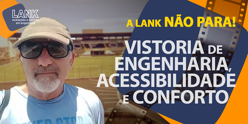 VISTORIA TÉCNICA NO ESTÁDIO FRANCISCO DE PALMA TRAVASSOS