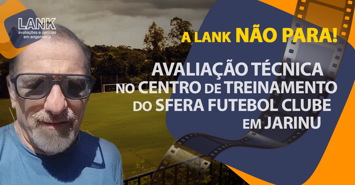 AVALIAÇÃO TÉCNICA NO CENTRO DE TREINAMENTO DO SFERA FUTEBOL CLUBE
