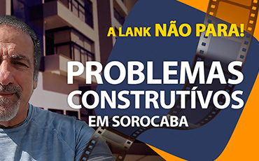 Identificando problemas construtivos no Cond Bestville Campolino