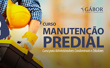Curso para Administradores Condominiais e Zeladores