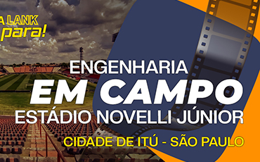 Laudo de Engenharia, Acessibilidade e Conforto no Estádio Novelli Júnior