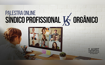 SÍNDICOS PROFISSIONAIS VERSUS ORGÂNICOS