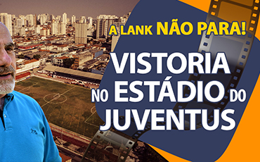 A Lank realiza vistoria no Estádio do Juventus